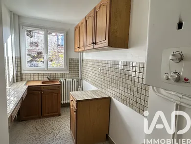 Appartement à Saint-Maur-des-Fossés (94100)