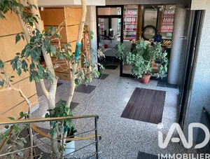 Building at Argenteuil (95100)