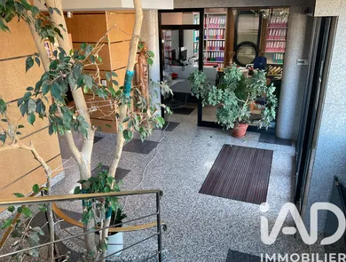 Building at Argenteuil (95100)