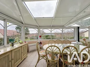 Maison traditionnelle à Saint-Martin-d'Ablois (51530)