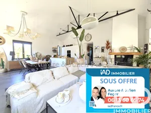 Maison à Thuir (66300)