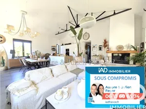 House in Thuir (66300)