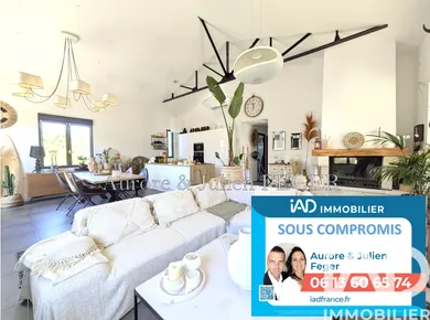 House in Thuir (66300)