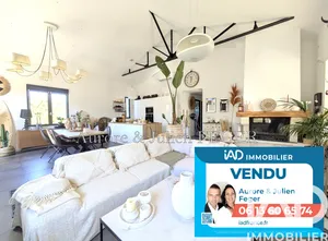 Maison à Thuir (66300)