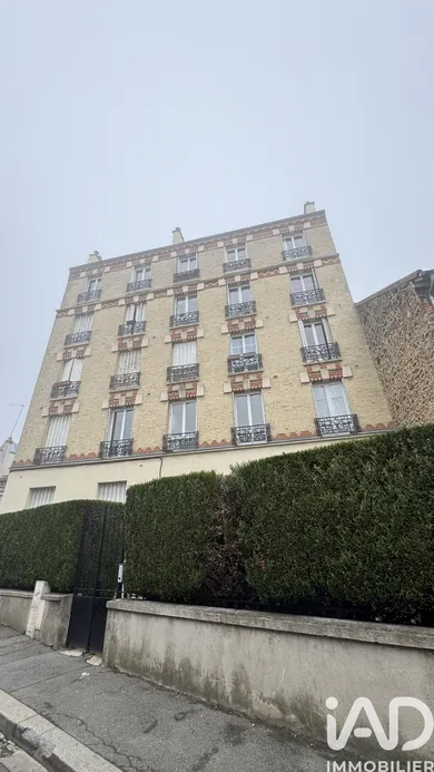 Appartement à Fontenay-sous-Bois (94120)