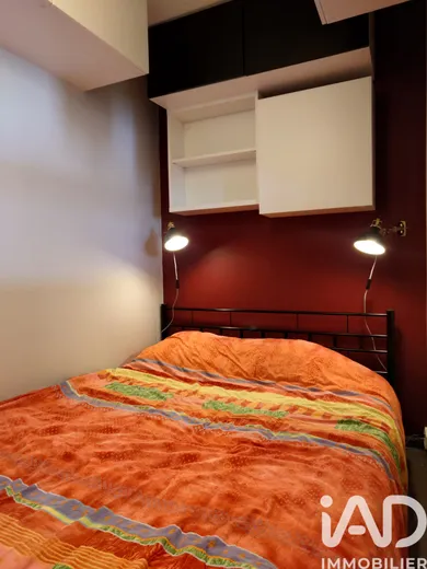 Appartement à Adervielle-Pouchergues (65240)