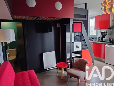 Apartment in Adervielle-Pouchergues (65240)