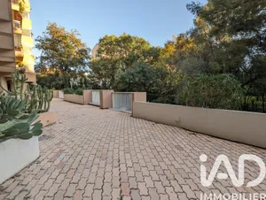 Appartement à Toulon (83000)