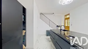 Maison à Barberaz (73000)