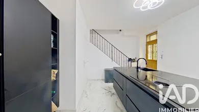 Maison à Barberaz (73000)