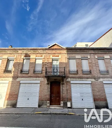 Immeuble à Toulouse (31000)