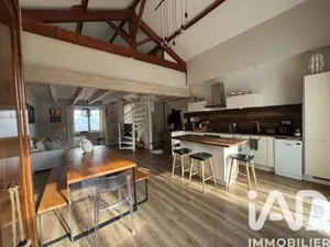 Maison à Béziers (34500)