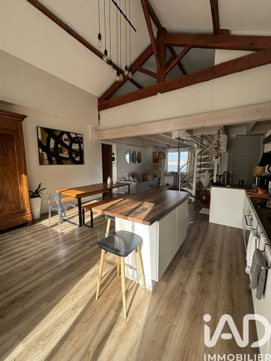 House at Béziers (34500)