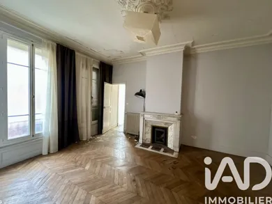 Immeuble à Toulouse (31000)