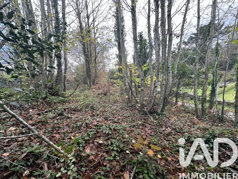 Terrain à bâtir à Guengat (29180) · 33 000 €