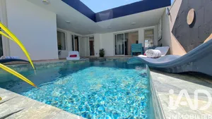 Architectural house in Le Tampon (97430)