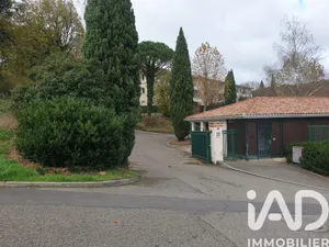 Appartement à Agen (47000)