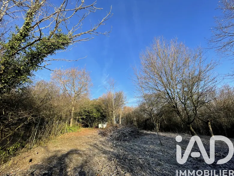 Terrain agricole à FAMECK (57290) · 29 000 €