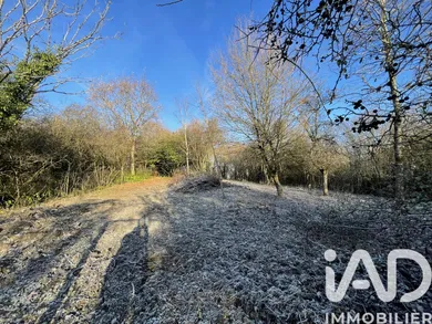 Terrain agricole  à FAMECK (57290)