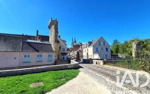 Appartement à Chartres (28000)