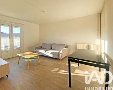 Appartement à Blois (41000)