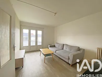 Appartement à Blois (41000)