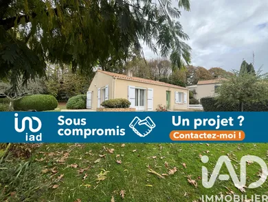 Maison à Pouzauges (85700)