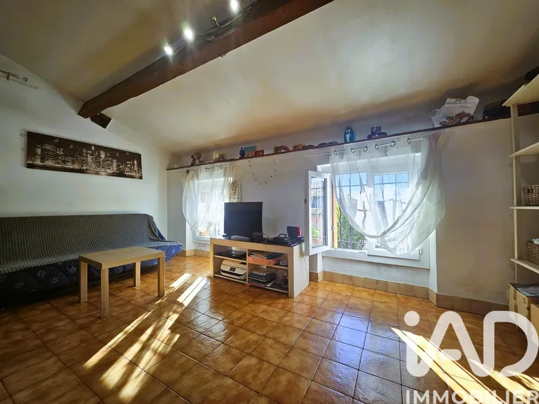 Appartement 1 pièce 28 m² · à Draguignan · 28,4 m² · 69 000 €