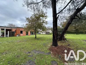 House at Vensac (33590)