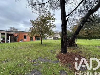 Maison à Vensac (33590)