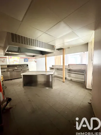 Immeuble à Bourg-lès-Valence (26500)