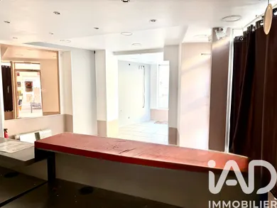 Immeuble à Bourg-lès-Valence (26500)
