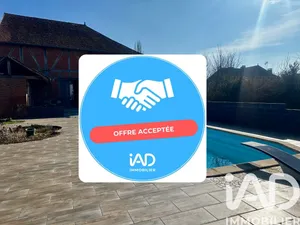 Longère à Géraudot (10220)