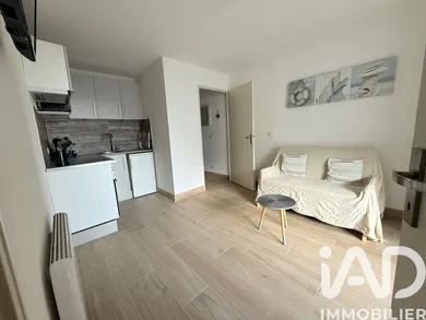 Appartement à Le Barcarès (66420)