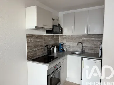 Appartement à Le Barcarès (66420)
