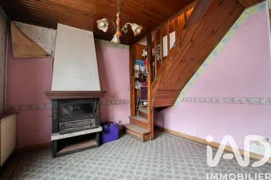 House in Moreuil (80110)