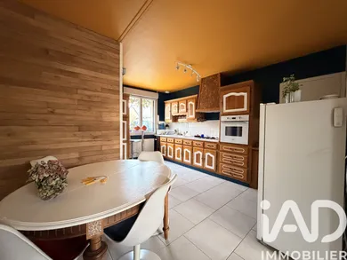 House in La Flèche (72200)