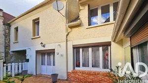 Maison à Marines (95640)