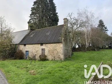 Barn in Melrand (56310)