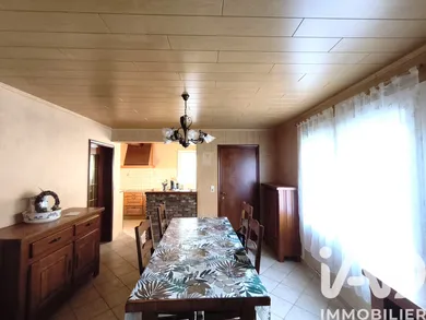 House in Landrichamps (08600)