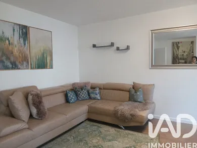 Appartement à Gennevilliers (92230)