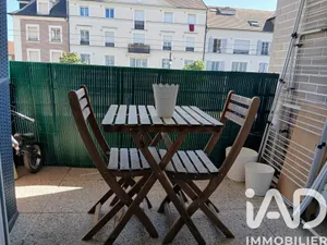 Appartement à Gennevilliers (92230)