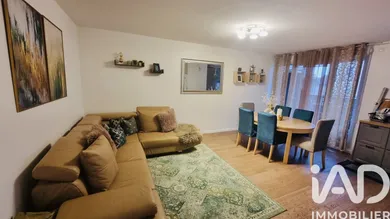 Appartement à Gennevilliers (92230)