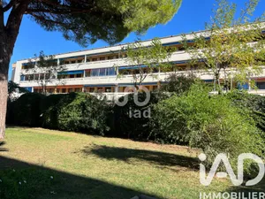 Apartment at Fréjus (83600)