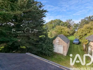 Maison à Campbon (44750)