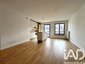 Apartment at Saint-Cyr-l'École (78210)