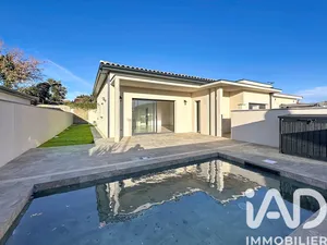 House at Bassan (34290)