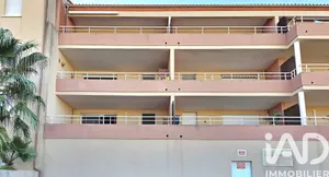 Appartement à Valras-Plage (34350)