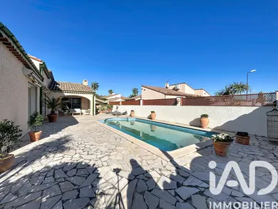 House in Perpignan (66000)