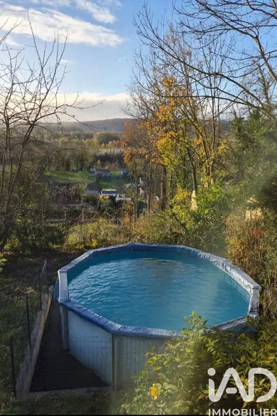 Detached house in La Ferté-sous-Jouarre (77260)